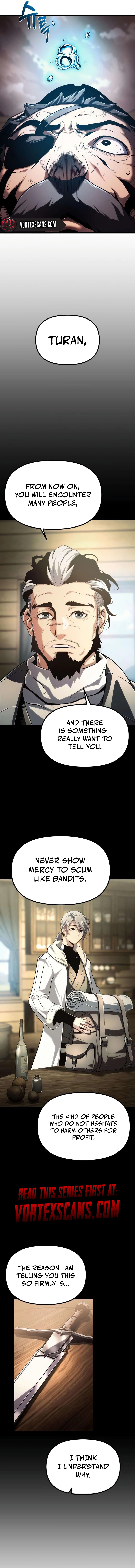 The Shepherd Wizard Chapter 6 Page 7